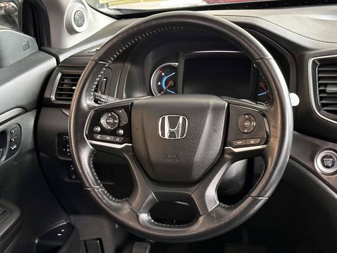 Used 2021 Honda Pilot Special Edition image 19
