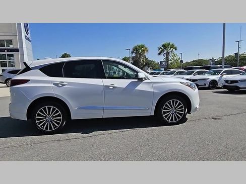 Used 2025 Acura RDX SH-AWD w/ Advance Package image 27