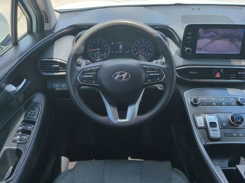 Used 2022 Hyundai Santa Fe SEL AWD/4WD image 18