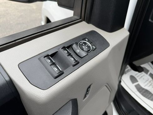 Used 2019 Ford F350 XL w/ XL Value Package image 11