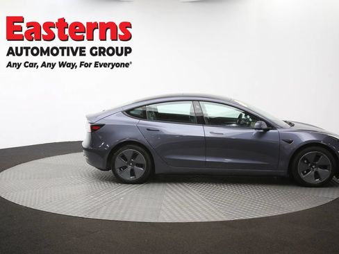 Used 2023 Tesla Model 3 Standard Range RWD image 41