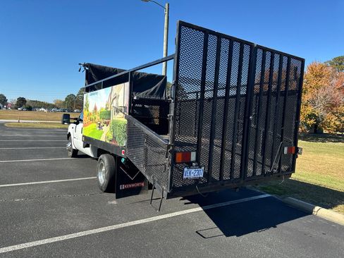 Used 2000 Ford F350 XL image 9