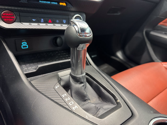 Used 2024 Ford Mustang GT Premium RWD image 28