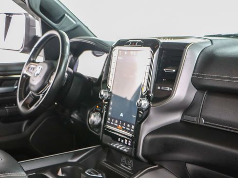 Used 2023 RAM 1500 Rebel w/ Rebel Level 2 Equipment Group image 27