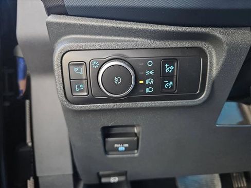 Used 2023 Ford Bronco Raptor image 30