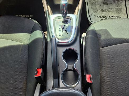 Used 2014 Dodge Avenger SE w/ Rallye Appearance Group FWD image 30