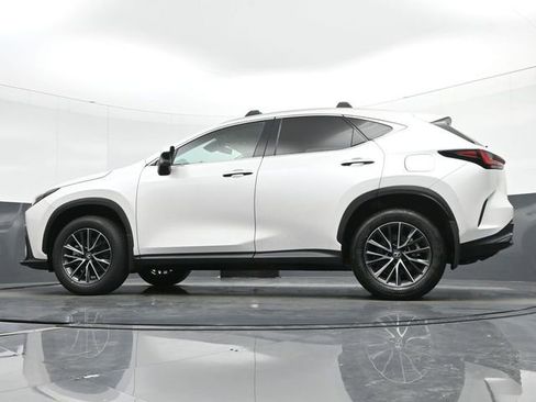 Used 2024 Lexus NX 250 FWD w/ Cold Area Package image 40