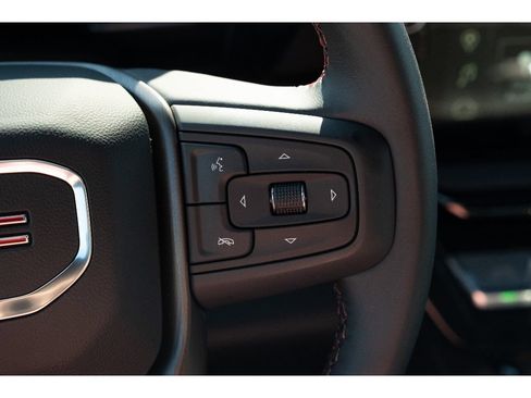 New 2026 GMC Sierra 2500 AT4X w/ LPO, Black Badging Package AWD/4WD image 20