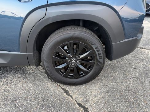 Certified 2025 MAZDA CX-50 AWD 2.5 S w/ Weather Package image 22