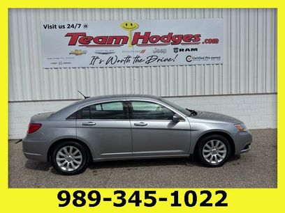 Used 2013 Chrysler 200 Touring