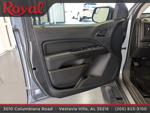 Used 2020 GMC Canyon SLE w/ Trailering Package image 14