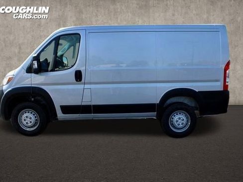 New 2024 RAM ProMaster 1500 w/ Safety Group image 2