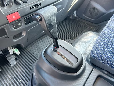 New 2024 Chevrolet Low Cab Forward 3500 image 13