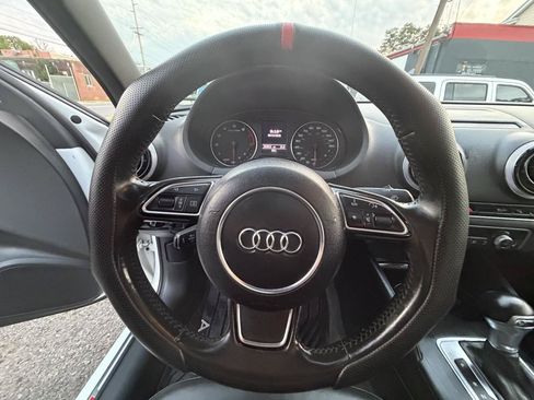 Used 2016 Audi A3 2.0T Premium AWD/4WD image 27