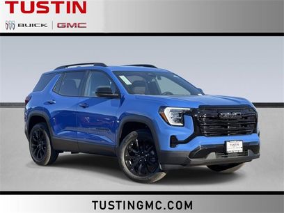 New 2026 GMC Terrain Elevation w/ Black Edition