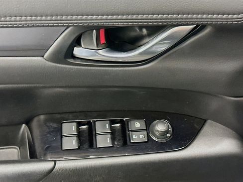Used 2019 MAZDA CX-5 Touring image 15