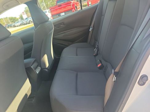 Used 2024 Toyota Corolla LE image 16