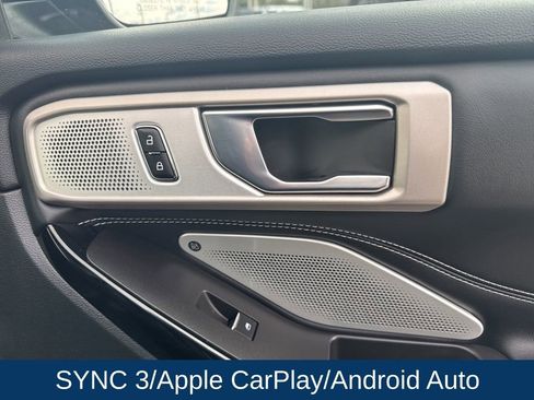 Used 2024 Ford Explorer ST w/ Equipment Group 401A image 39