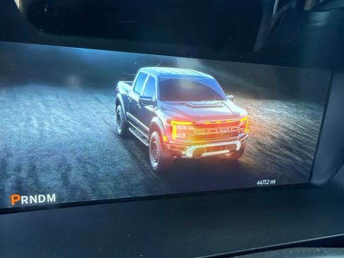 Used 2024 Ford F150 Raptor AWD/4WD image 9
