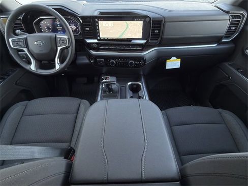 New 2026 Chevrolet Silverado 1500 LT Trail Boss image 10