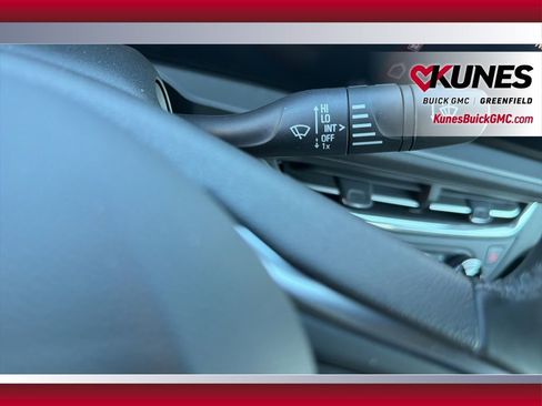 New 2026 Buick Envista Sport Touring w/ Convenience I Package FWD image 19