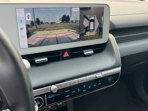 Certified 2023 Hyundai Ioniq 5 Limited AWD/4WD image 22