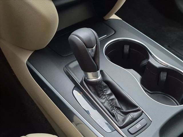 Used 2014 Acura MDX w/ Technology Package FWD image 12