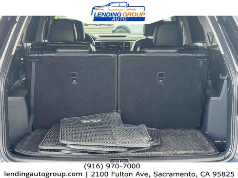 Used 2019 Volkswagen Atlas SE w/ Towing Package FWD image 26