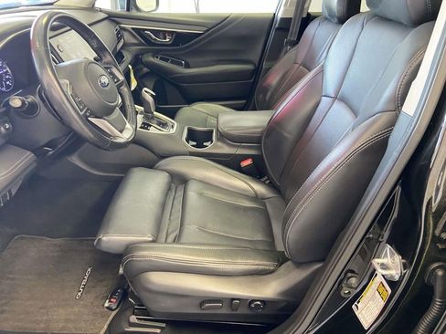 Used 2022 Subaru Outback Limited w/ Popular Package #2 image 17