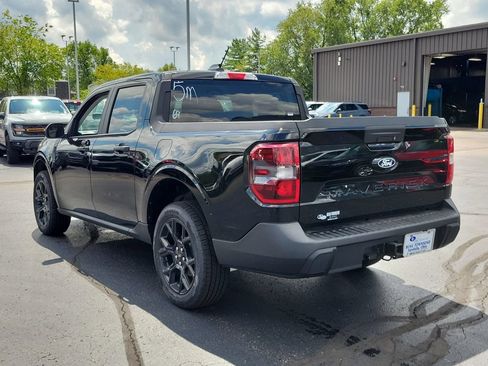 New 2026 Ford Maverick XLT w/ Equipment Group 301A AWD/4WD image 6