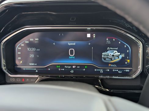 Used 2025 Chevrolet Silverado 2500 LT w/ All Star Edition image 18