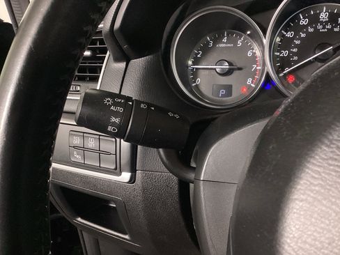 Used 2016 MAZDA CX-5 Grand Touring image 20