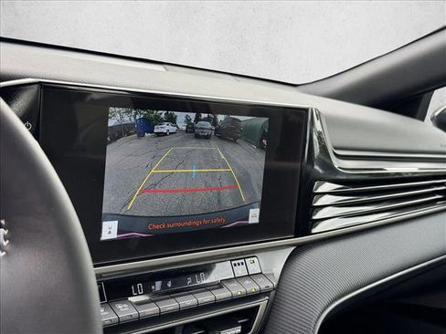 Used 2026 Toyota Camry SE w/ Multimedia Upgrade Package AWD/4WD image 15