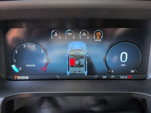 New 2026 Ford F150 STX RWD image 28