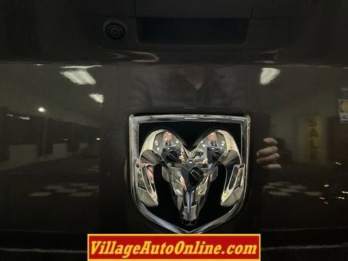 Used 2022 RAM 1500 Tradesman w/ Tradesman SXT Package image 30