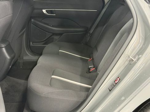 Used 2023 Hyundai Sonata SEL image 25