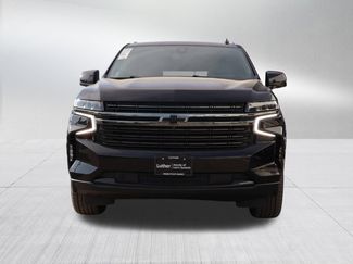 Used 2022 Chevrolet Suburban RST w/ Sport Performance Package video 2