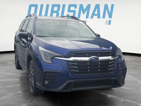New 2026 Subaru Ascent Limited AWD/4WD image 1