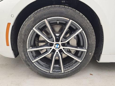 New 2026 BMW 430i xDrive Convertible w/ Premium Package image 11