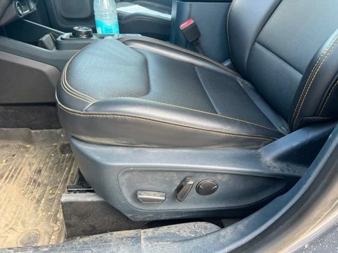 Used 2026 Ford Maverick Tremor AWD/4WD image 16