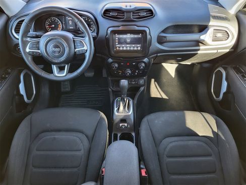 Used 2020 Jeep Renegade Latitude image 23