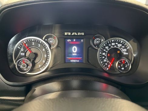 Certified 2024 RAM 2500 Big Horn w/ Bed Utility Group image 18