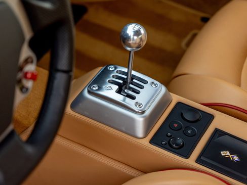 Used 2006 Ferrari F430 Coupe RWD image 17