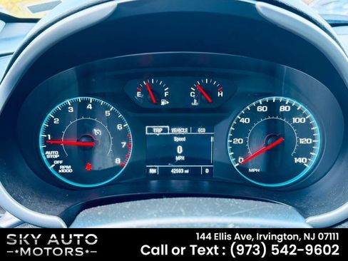 Used 2024 Chevrolet Malibu LT image 19