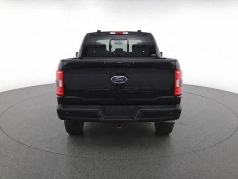 Used 2022 Ford F150 XLT w/ Equipment Group 302A High AWD/4WD image 5