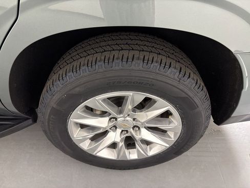 Used 2024 Chevrolet Tahoe Premier image 11