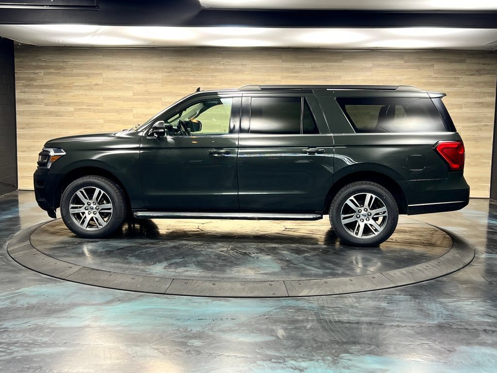 Used 2022 Ford Expedition Max XLT AWD/4WD image 14