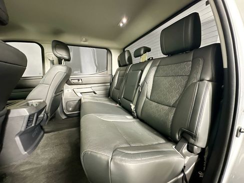 Used 2023 Toyota Tundra SR5 w/ SR5 Premium Package RWD image 24