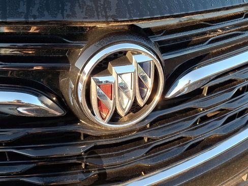 Used 2023 Buick Encore GX Select FWD image 8