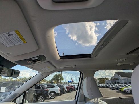 New 2026 Hyundai Palisade Limited image 23